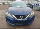 Nissan Altima 2.5 Sr Image 7