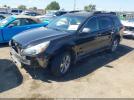 Subaru Outback 2.5i Limited Image 2