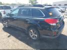 Subaru Outback 2.5i Limited Image 3