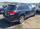 Subaru Outback 2.5i Limited Image 6