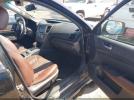 Subaru Outback 2.5i Limited Image 5