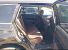 Subaru Outback 2.5i Limited Image 4