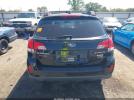 Subaru Outback 2.5i Limited Image 16