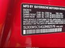 BMW X Series Xdrive35i Image 12