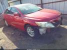 Toyota Camry Xle V6 Image 1