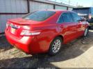 Toyota Camry Xle V6 Image 15