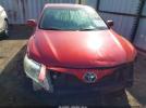 Toyota Camry Xle V6 Image 17