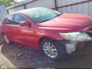 Toyota Camry Xle V6 Image 16