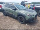 Subaru Crosstrek Wilderness Image 1