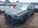 Subaru Crosstrek Wilderness Image 2