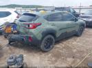 Subaru Crosstrek Wilderness Image 5