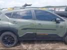 Subaru Crosstrek Wilderness Image 15