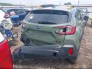 Subaru Crosstrek Wilderness Image 16