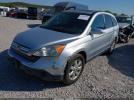 Honda CR-V Ex-l Image 6