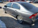 Honda Civic Lx Image 3