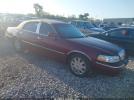 Lincoln Towncar Ultimate Image 1