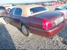 Lincoln Towncar Ultimate Image 2