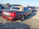 Lincoln Towncar Ultimate Image 17