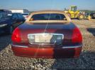 Lincoln Towncar Ultimate Image 7