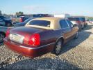 Lincoln Towncar Ultimate Image 13