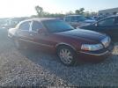 Lincoln Towncar Ultimate Image 8