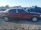 Lincoln Towncar Ultimate Image 9