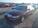 Lincoln Towncar Ultimate Image 16