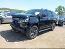 Chevrolet Tahoe 4wd Z71 Image 2