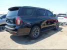 Chevrolet Tahoe 4wd Z71 Image 3