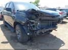 Chevrolet Tahoe 4wd Z71 Image 17