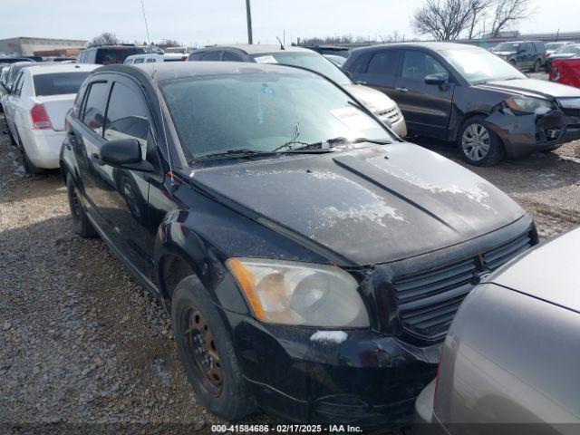  Salvage Dodge Caliber