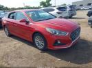Hyundai SONATA Se Image 1