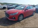 Hyundai SONATA Se Image 6