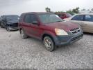 Honda CR-V Lx Image 1