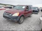 Honda CR-V Lx Image 7