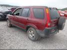 Honda CR-V Lx Image 2