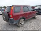 Honda CR-V Lx Image 10