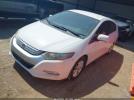 Honda Insight Ex Image 4