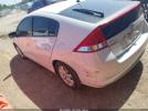 Honda Insight Ex Image 6