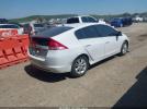 Honda Insight Ex Image 8