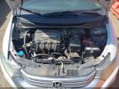Honda Insight Ex Image 3