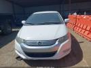Honda Insight Ex Image 14