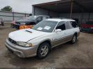 Subaru Legacy Image 16