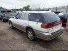 Subaru Legacy Image 15