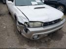 Subaru Legacy Image 2
