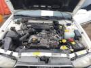 Subaru Legacy Image 11
