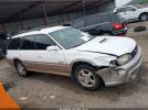 Subaru Legacy Image 14