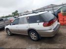 Subaru Legacy Image 9