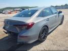 Honda Civic Sport Image 2