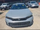 Honda Civic Sport Image 11